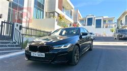 بی ئێم دەبڵیو سیریەس 5